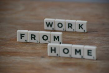 Work from home Work from home